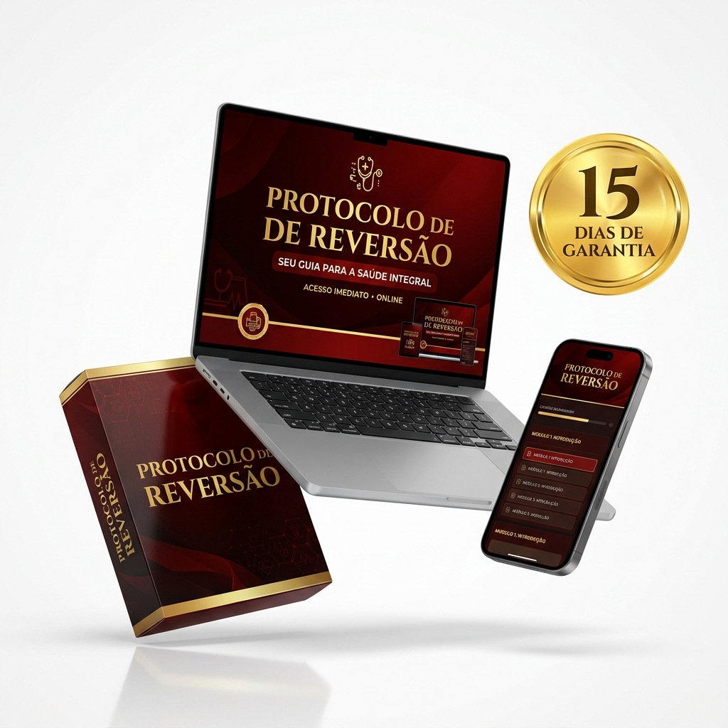 Protocolo de Reversao - Acesso Completo